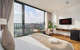 Khách sạn Bảo Anh Đà Lạt